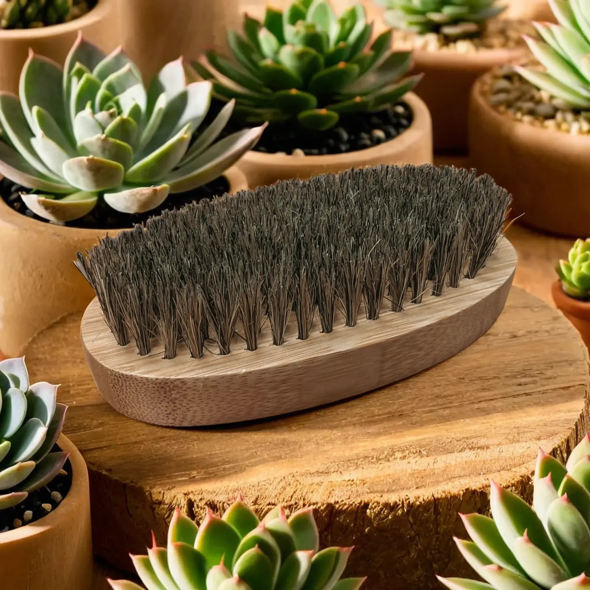 Signature Exfoliating Body Brush