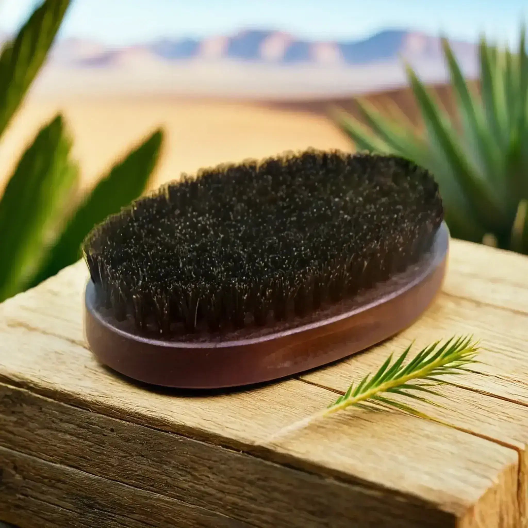 Signature Hardwood Hair Brush