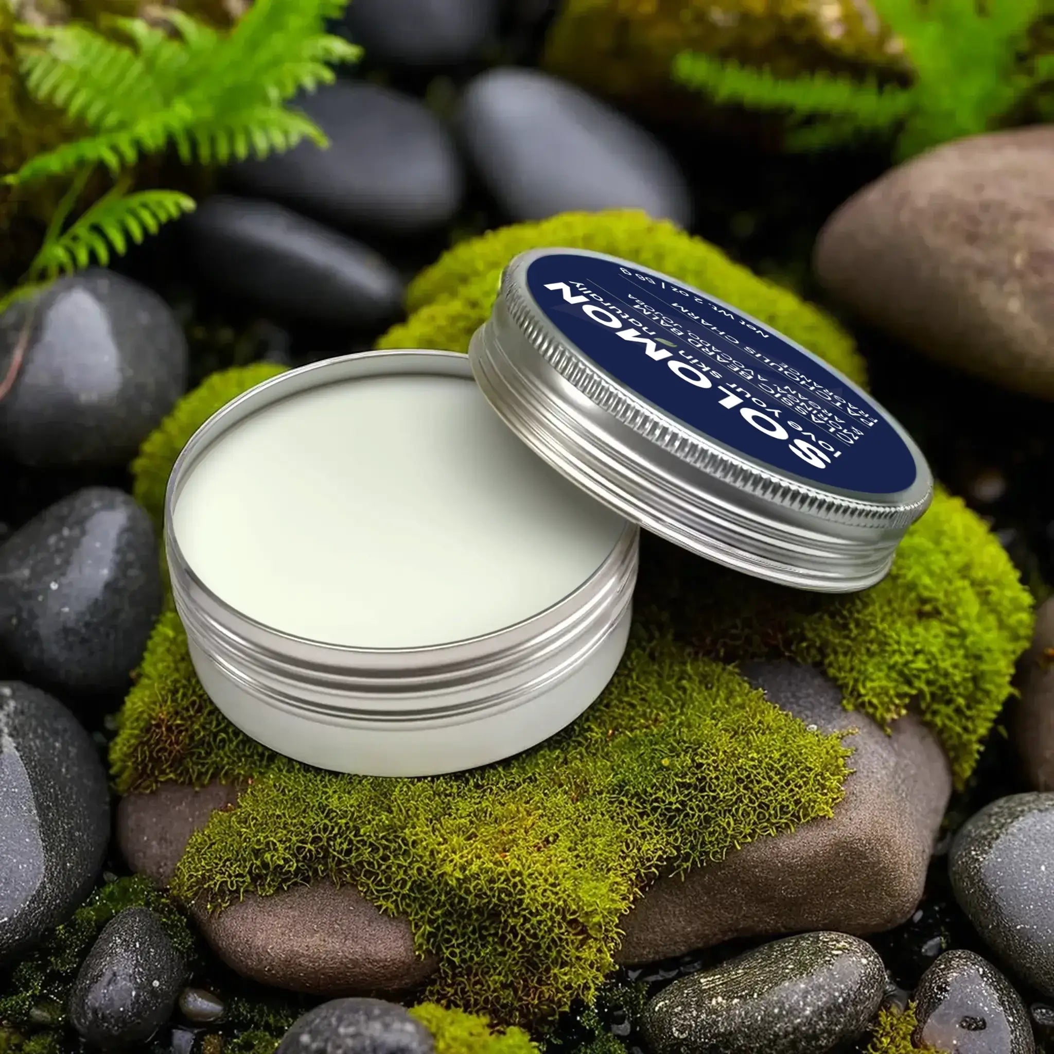 Patchoulis Charm Classic Beard Balm