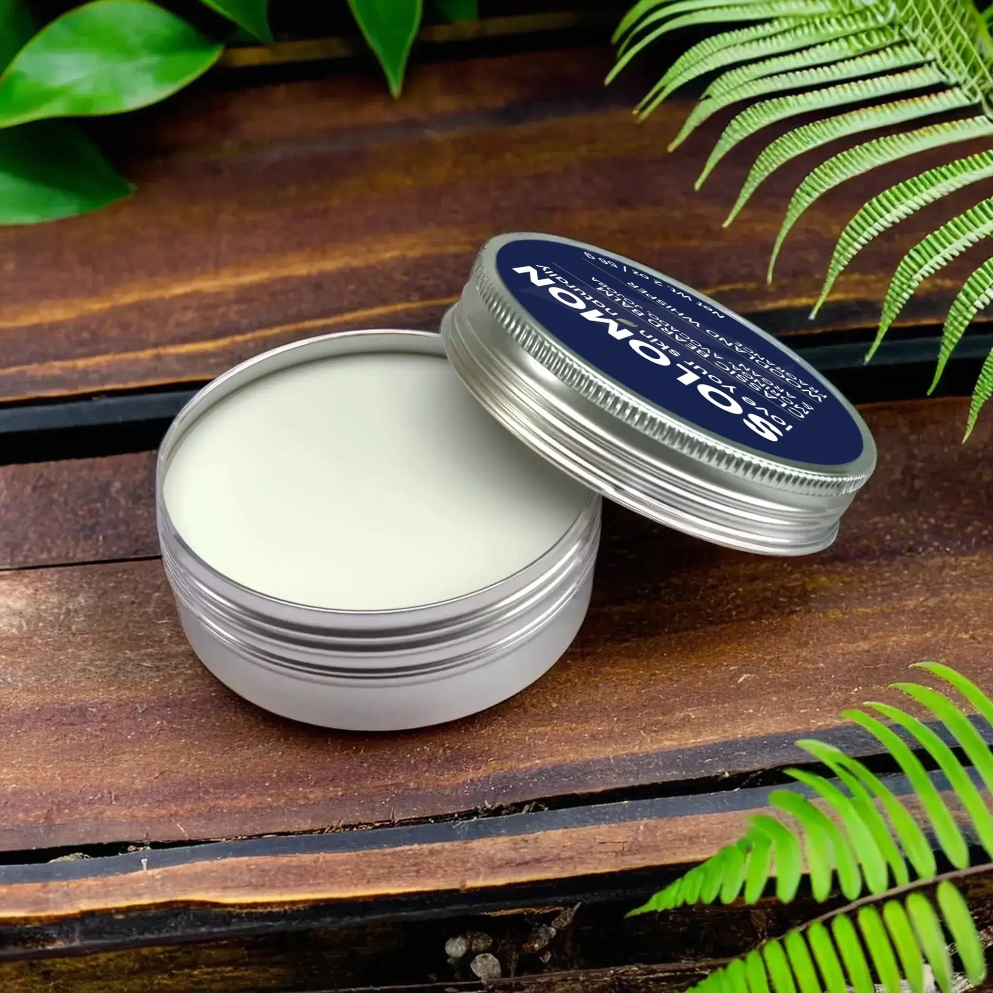 Woodland Whisper Classic Beard Balm